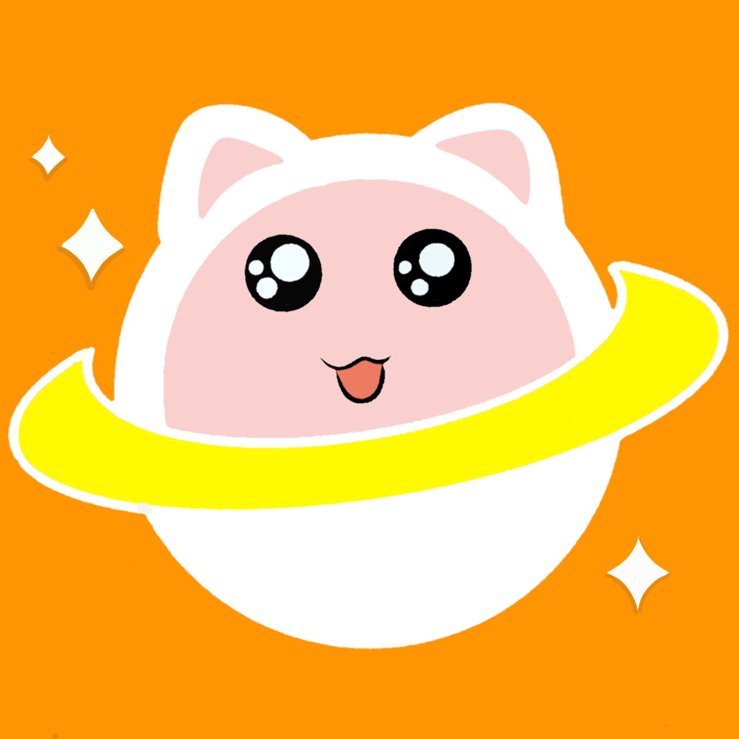 小灵宠LOGO